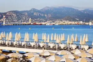 Cannes Beach Club