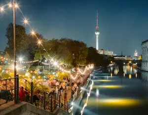 Berlin Nightlife