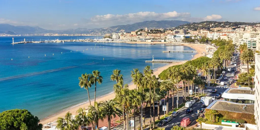 Elite Escorts in Cannes - cote d'azur