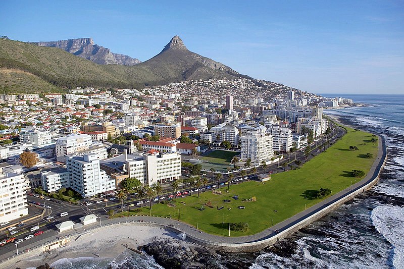 Beautiful Cape Town Escorts