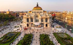 Mexico City Escorts and tour comapanions
