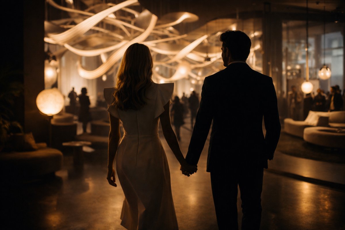 Milan cityscape showcasing elegant Italian architecture, high-end fashion districts, and a refined metropolitan European atmosphere